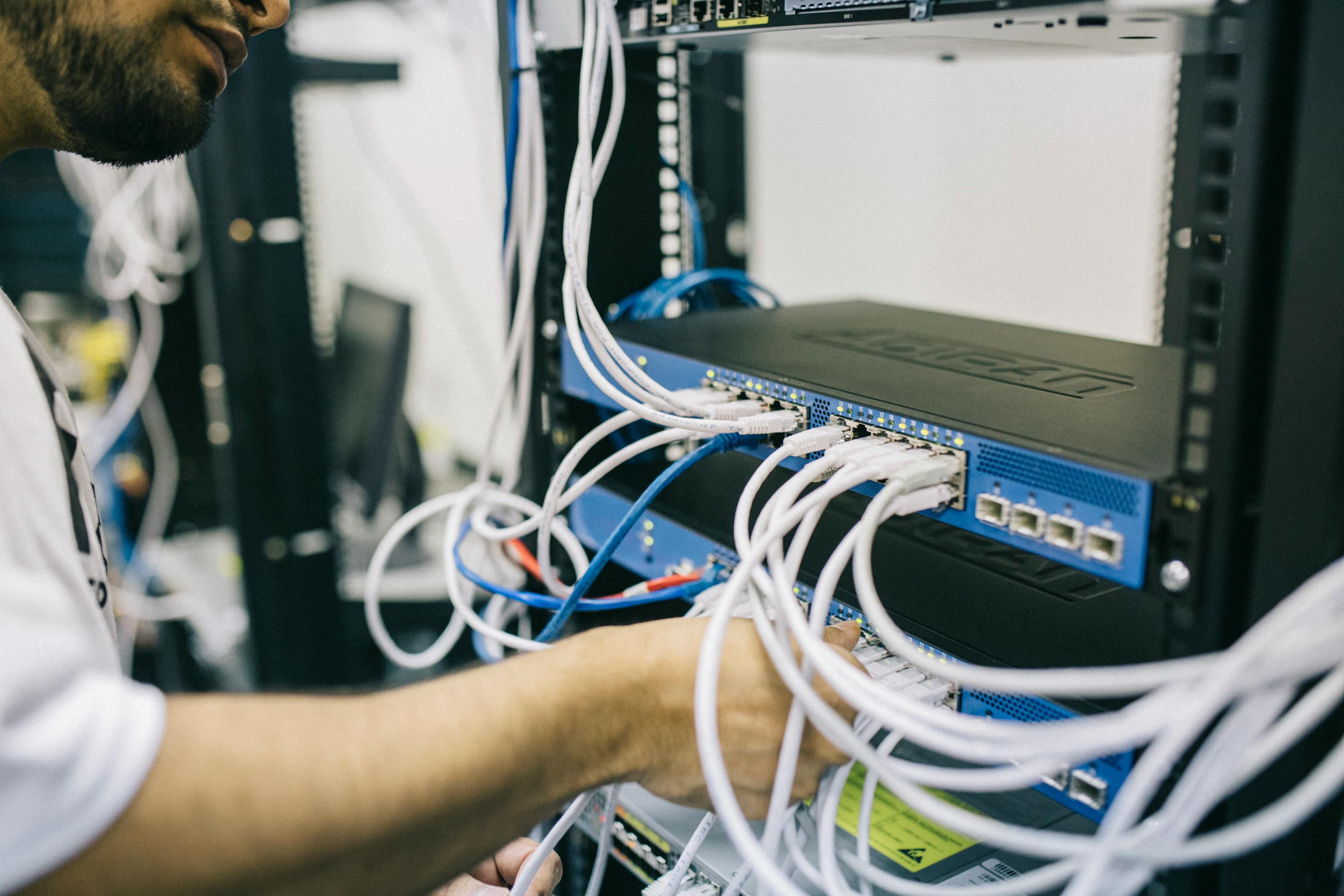 Recursive, A Straightforward Guide to Getting your First Job in IT (2025 Updated Thoughts)
